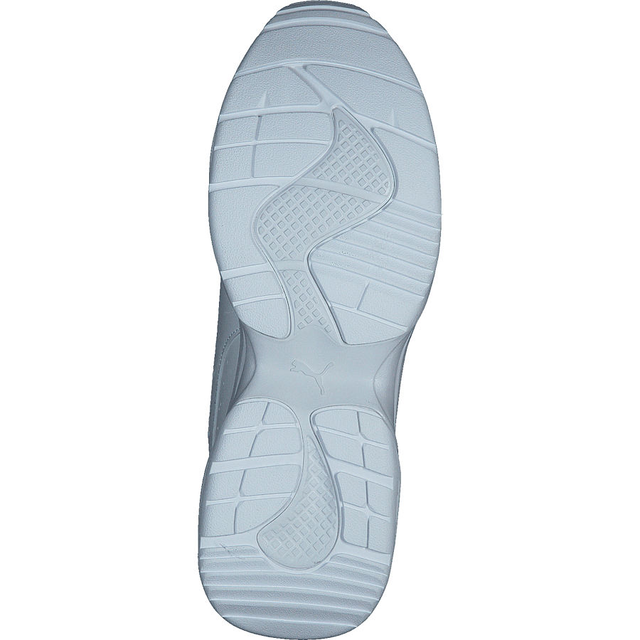 Cilia Mode Jr White-white-silver-grayviolet - Bild 7