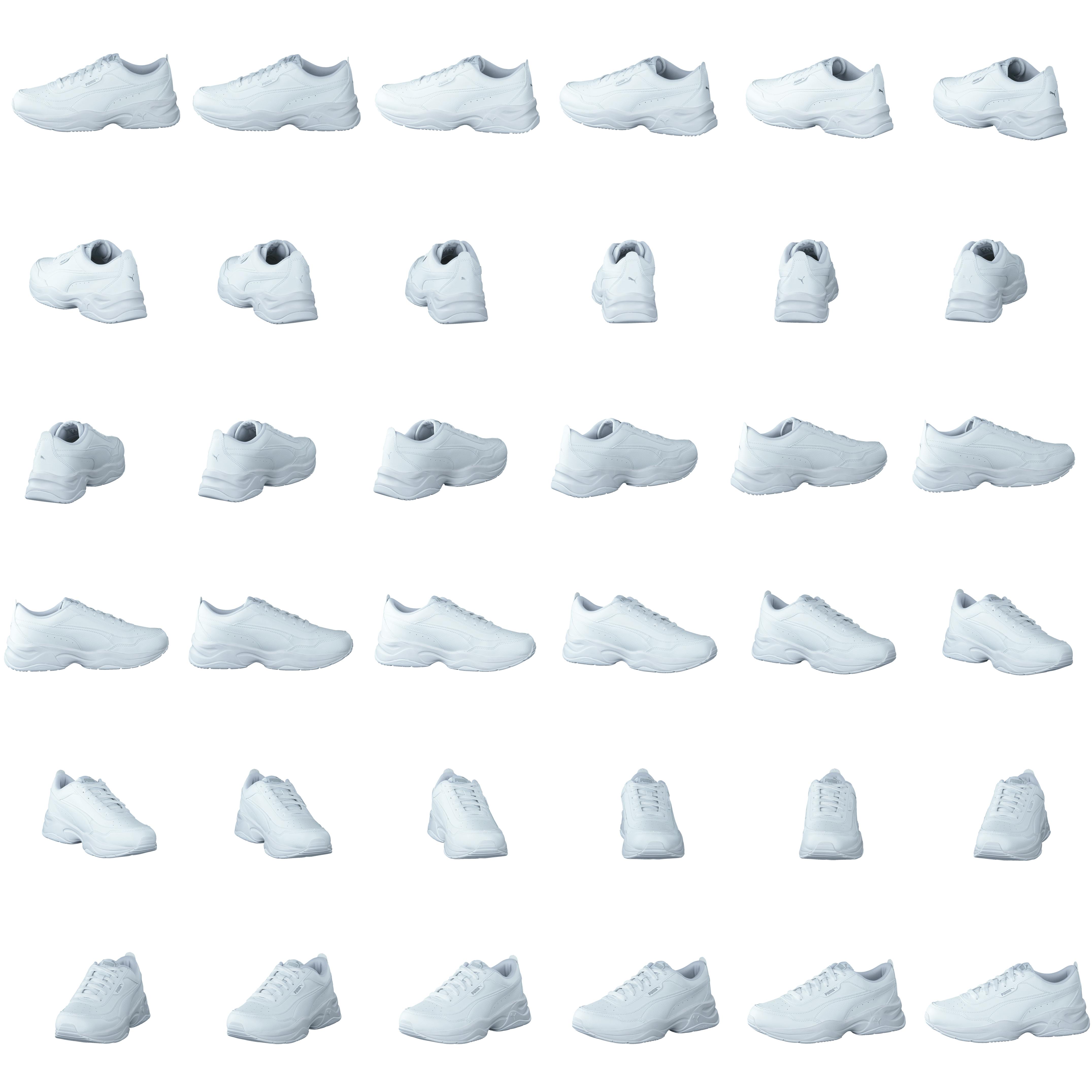 Cilia Mode Jr White-white-silver-grayviolet - Bild 8