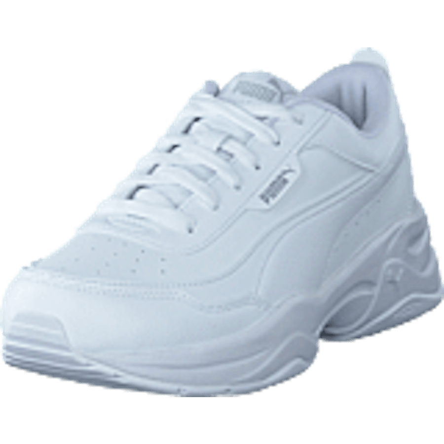 Cilia Mode Jr White-white-silver-grayviolet - Bild 9