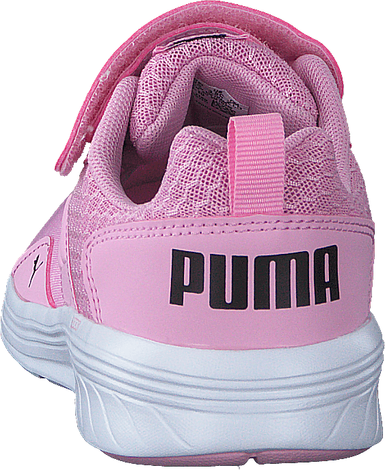 Nrgy Comet V Ps Palepink black white Shoes for every occasion Footway