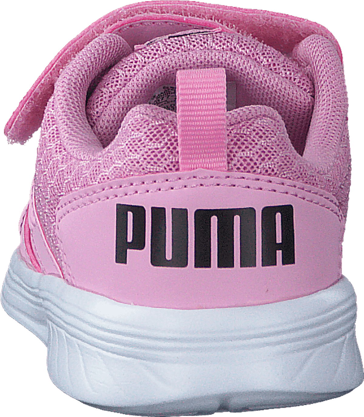 Comet V Inf Palepink-black-white