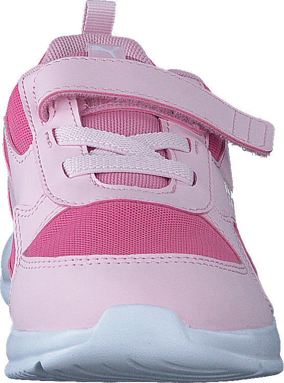 Puma Fun Racer Ac Ps Sachetpink-white