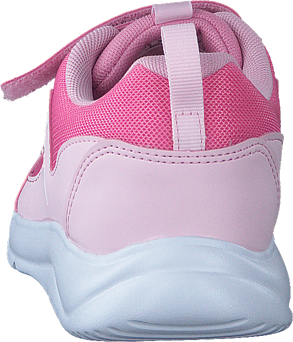 Puma Fun Racer Ac Ps Sachetpink-white