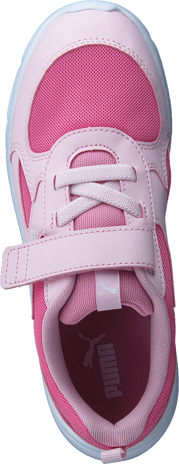 Puma Fun Racer Ac Ps Sachetpink-white