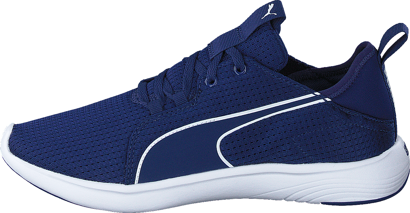 Softride Vital Repel Elektroblue-white, Male, Buty, Sneakersy, Sneakersy, Niebieski, EU 42