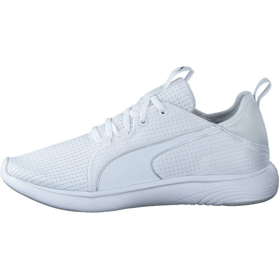 Softride Vital Repel Wn’s White-silver-grayviolet