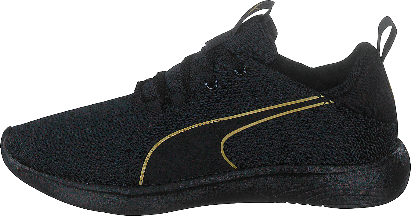 Softride Vital Repel Wn’s Black-teamgold