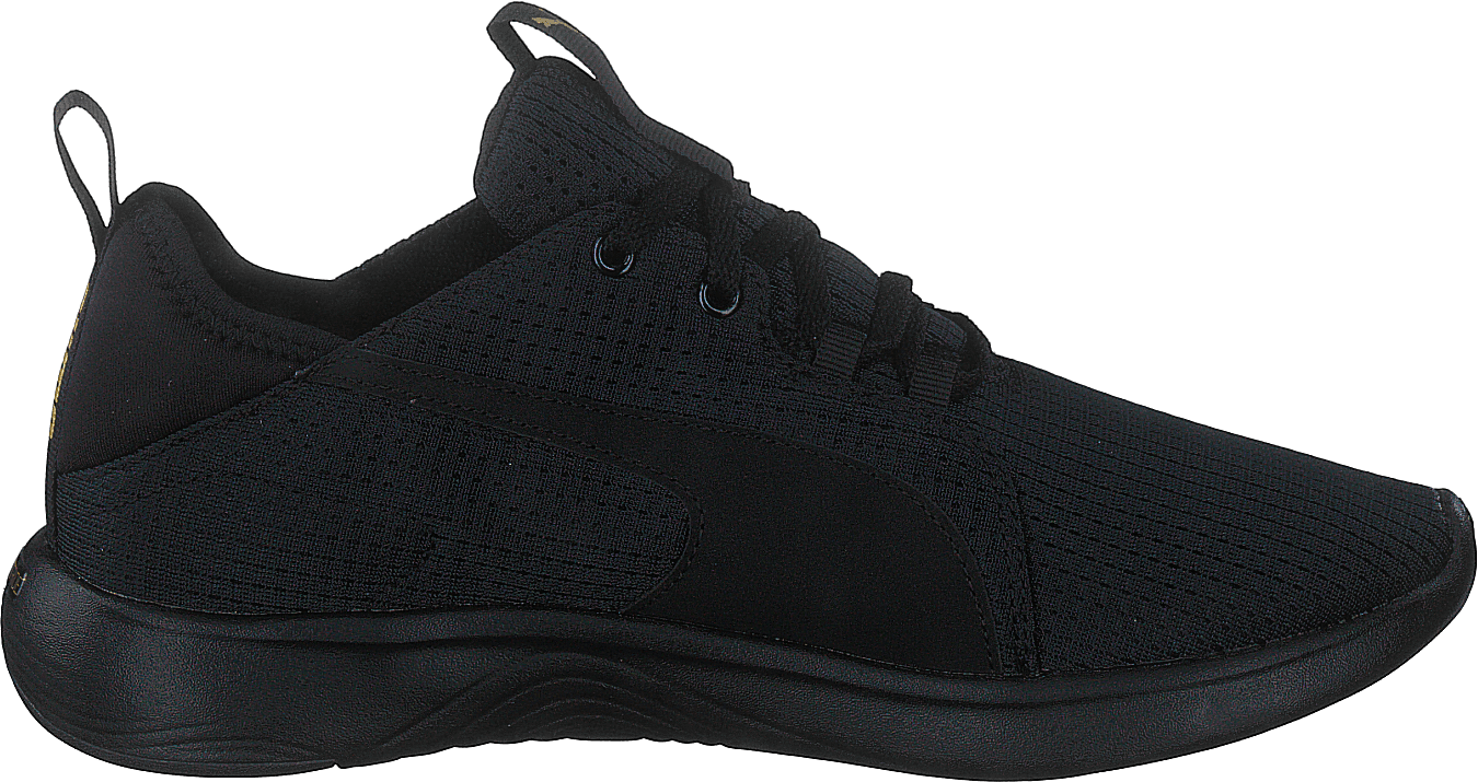 Softride Vital Repel Wn's Black-teamgold - Bild 2