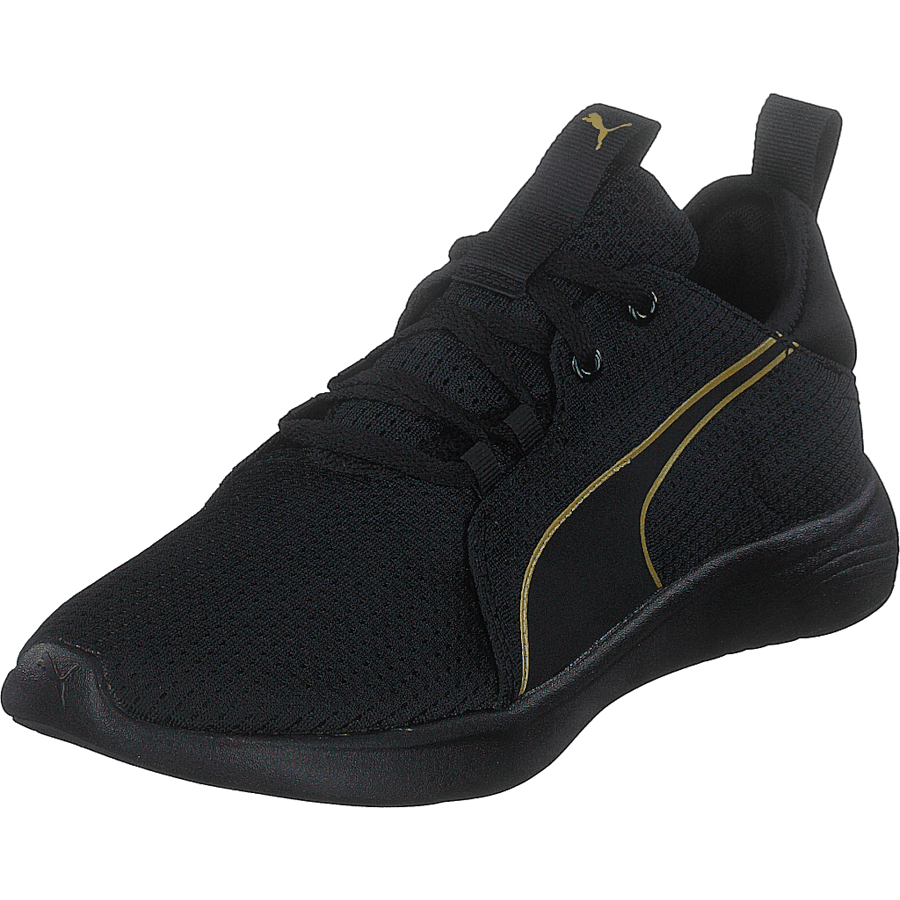 Softride Vital Repel Wn's Black-teamgold - Bild 3