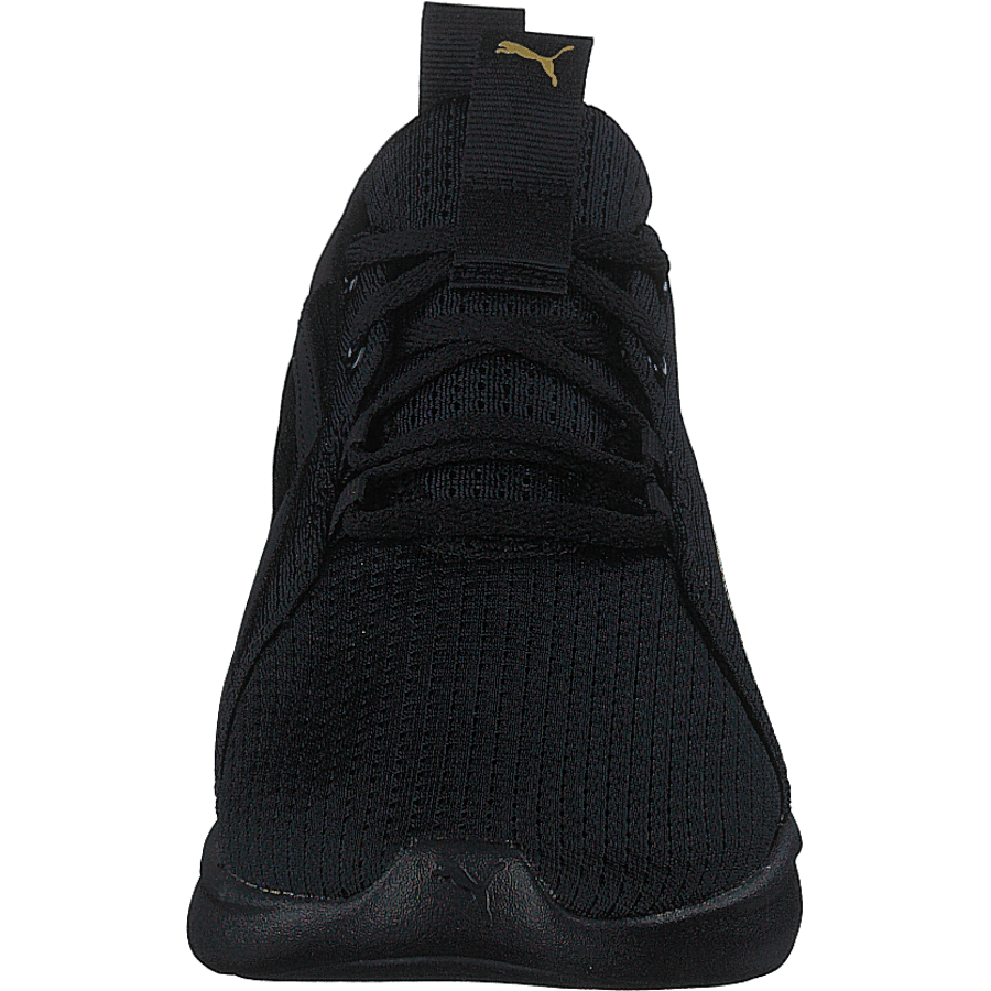 Softride Vital Repel Wn's Black-teamgold - Bild 4