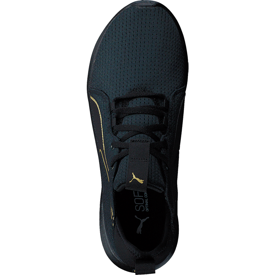 Softride Vital Repel Wn's Black-teamgold - Bild 6