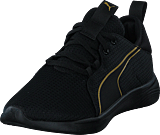 Softride Vital Repel Wn's Black-teamgold - Bild 9