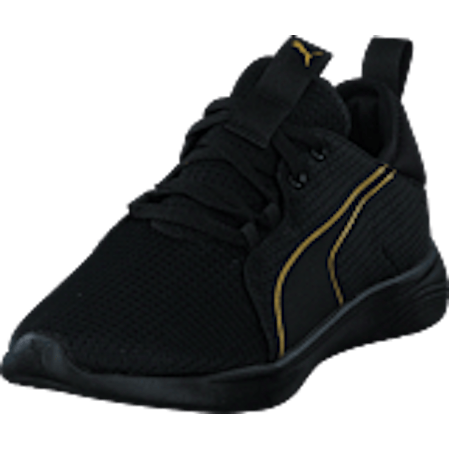 Softride Vital Repel Wn's Black-teamgold - Bild 9