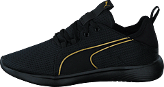 Softride Vital Repel Wn's Black-teamgold - Bild 10