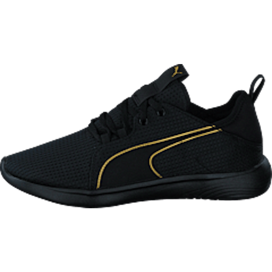 Softride Vital Repel Wn's Black-teamgold - Bild 10