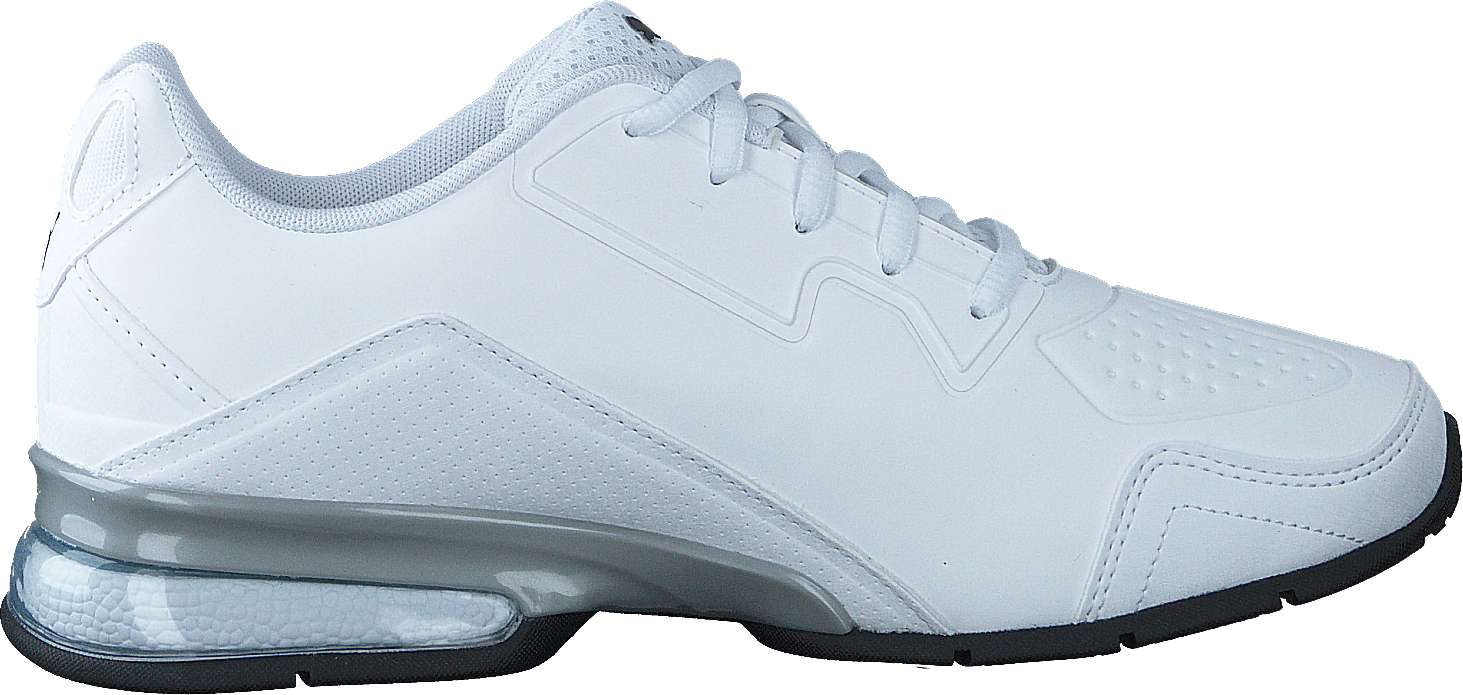 Leader Vt Tech White black Shoes for every occasion Footway