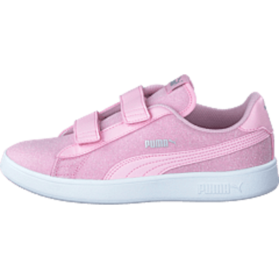 Puma Smash V2 Glitz Glam V Ps Pinklady-pinklady - Bild 10