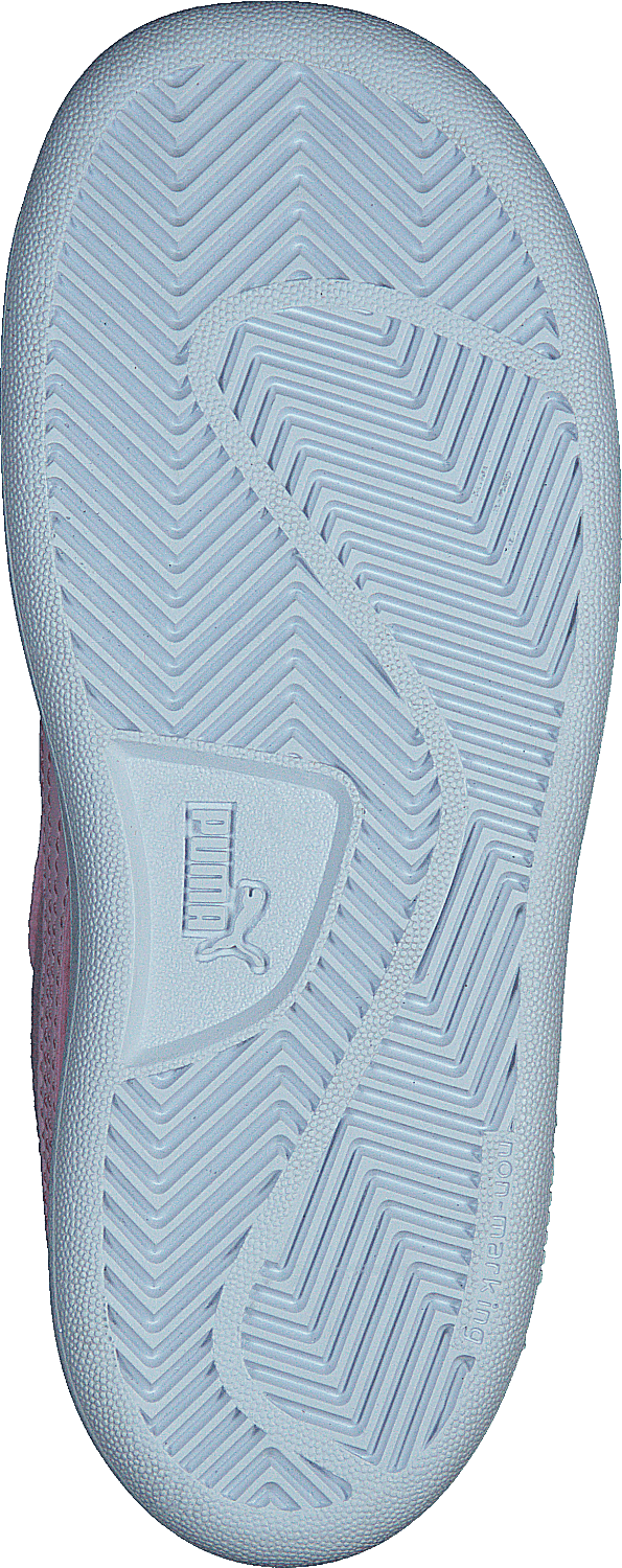 Puma Smash V2 Glitz Glam V Inf Pinklady-pinklady - Bild 7
