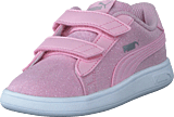 Puma Smash V2 Glitz Glam V Inf Pinklady-pinklady - Bild 9