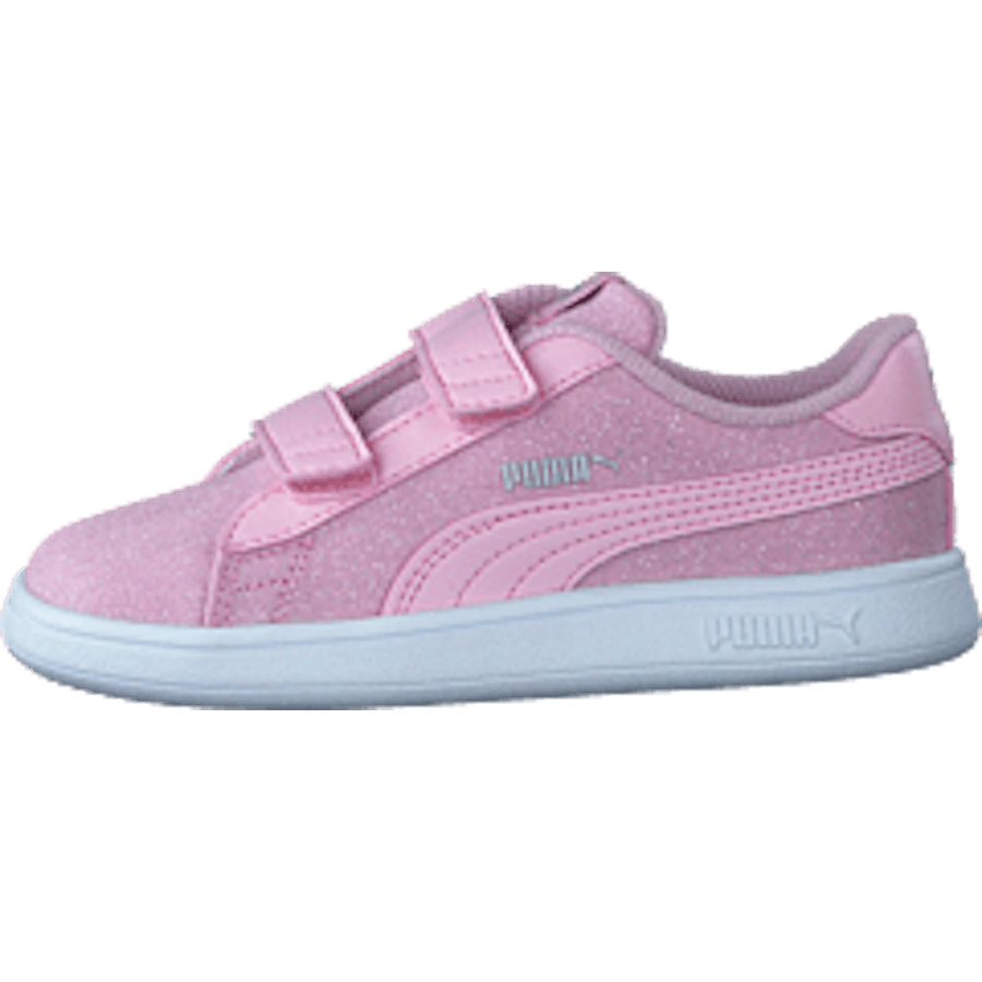 Puma Smash V2 Glitz Glam V Inf Pinklady-pinklady - Bild 10