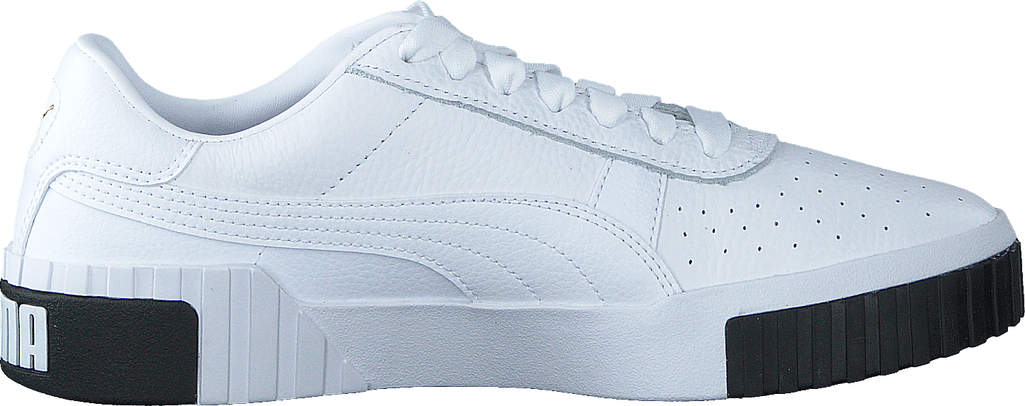 Cali Wn's White-black - Bild 2