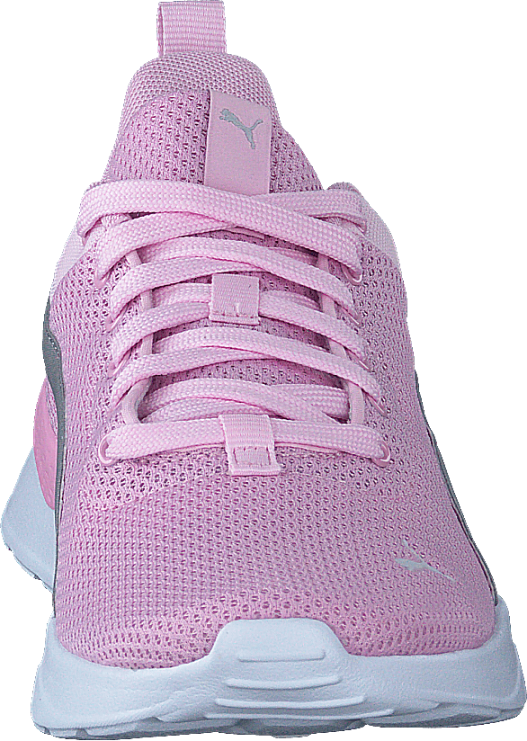 Anzarun Lite Jr Pinklady-silver