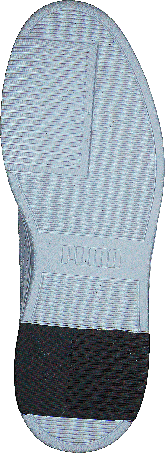 Puma Serve Pro White-white-teamgold-black - Bild 7