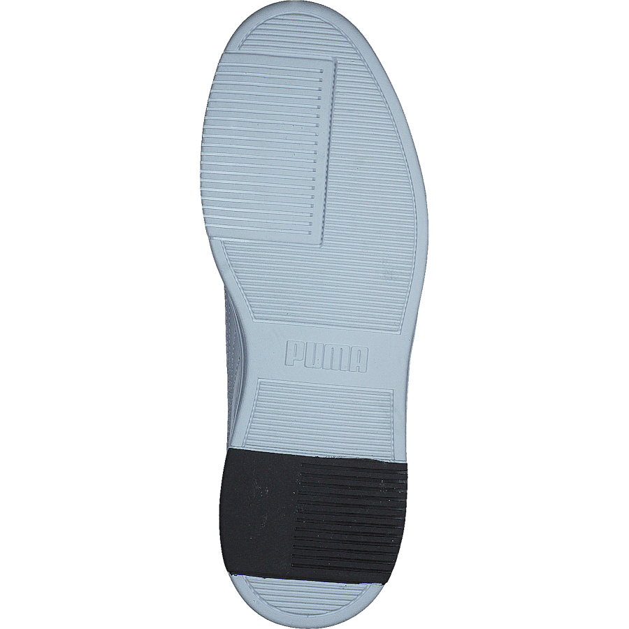 Puma Serve Pro White-white-teamgold-black - Bild 7