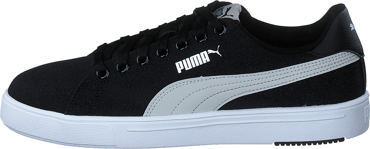 Puma Serve Pro Lite Cv Black-grayviolet-silver-white