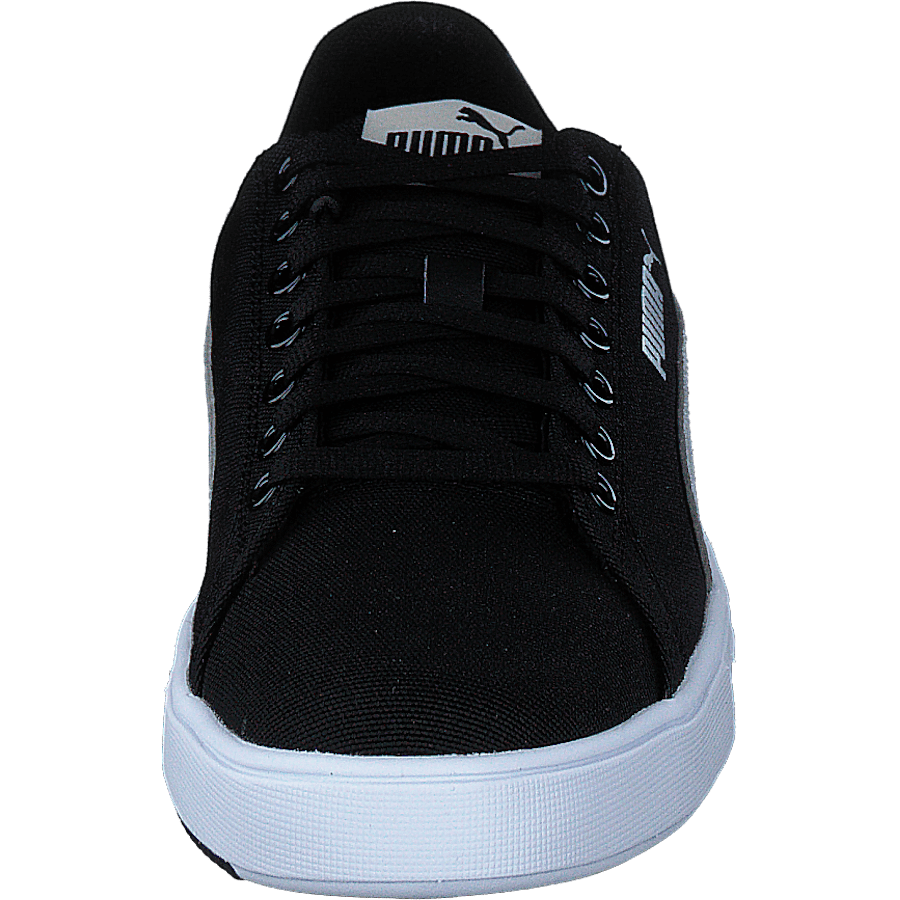 Puma Serve Pro Lite Cv Black-grayviolet-silver-white - Bild 4