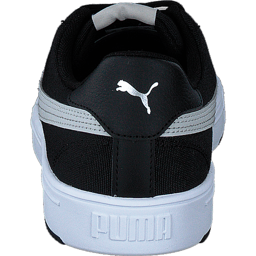 Puma Serve Pro Lite Cv Black-grayviolet-silver-white - Bild 5