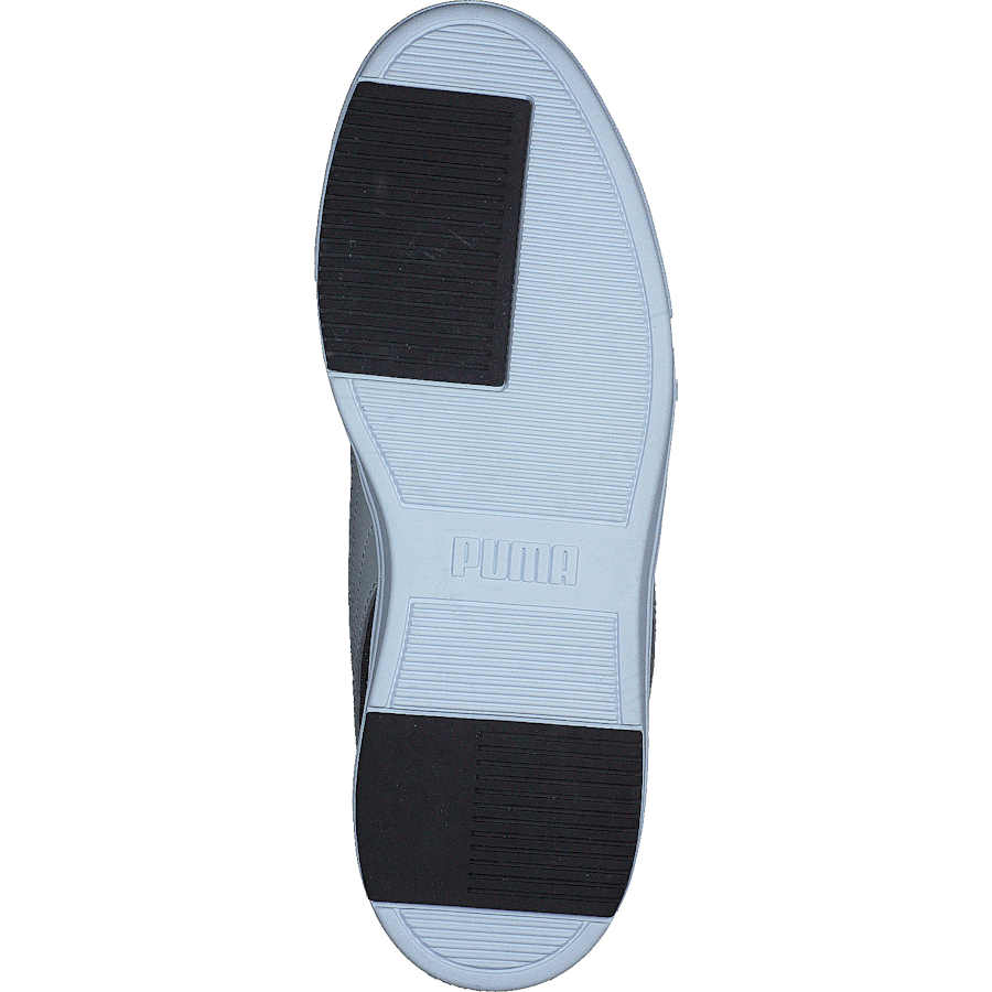 Puma Serve Pro Lite Cv Black-grayviolet-silver-white - Bild 7