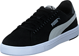 Puma Serve Pro Lite Cv Black-grayviolet-silver-white - Bild 9