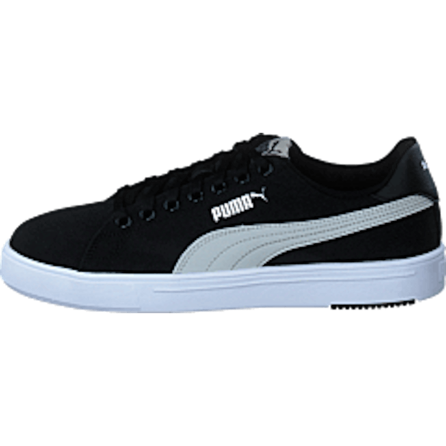 Puma Serve Pro Lite Cv Black-grayviolet-silver-white - Bild 10