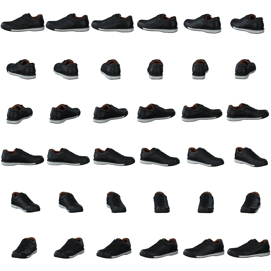 Prowalker Black - Bild 8
