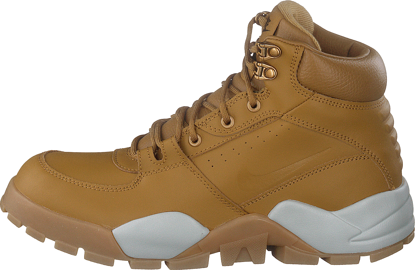 Rhyodomo Wheat/wheat/light Bone, Male, Scarpe, Stivaletti, scarponi da trekking, Marrone, EU 42