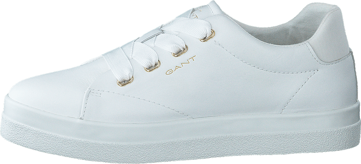 Avona Sneaker Bright White