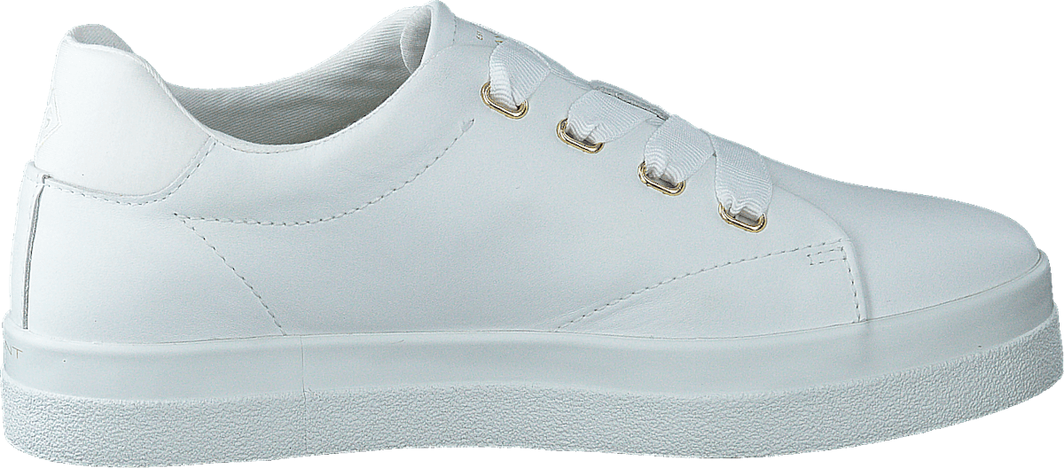 Avona Sneaker Bright White