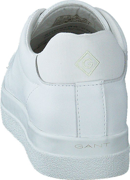 Avona Sneaker Bright White