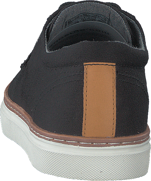 Prepville Sneaker Black