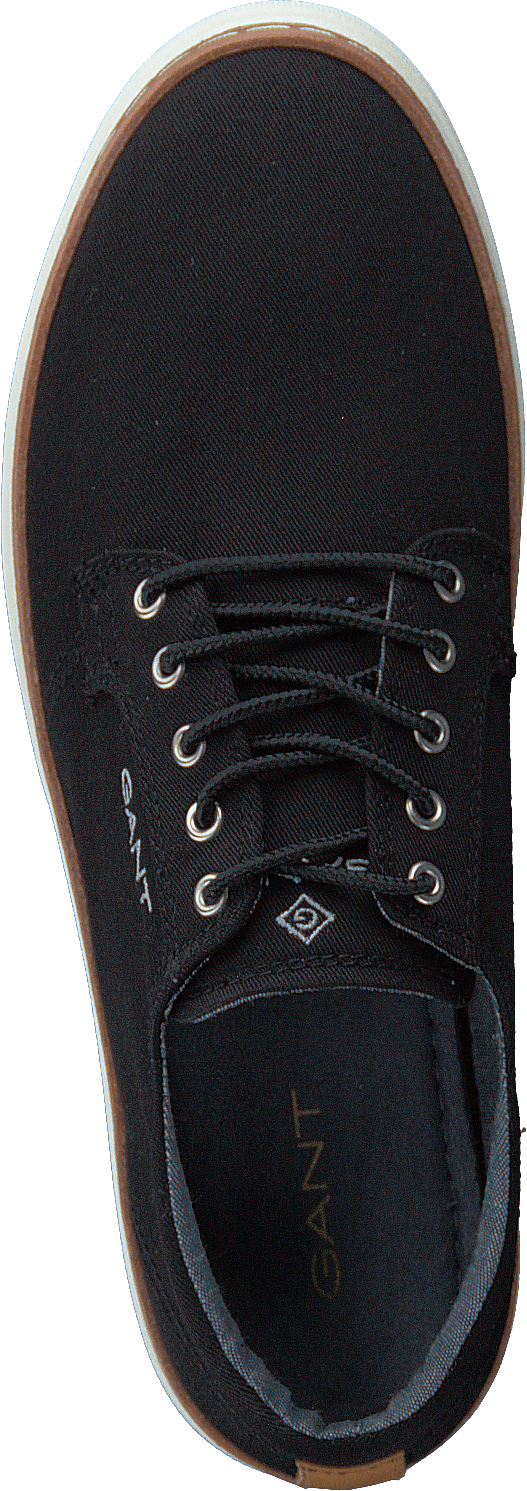 Prepville Sneaker Black