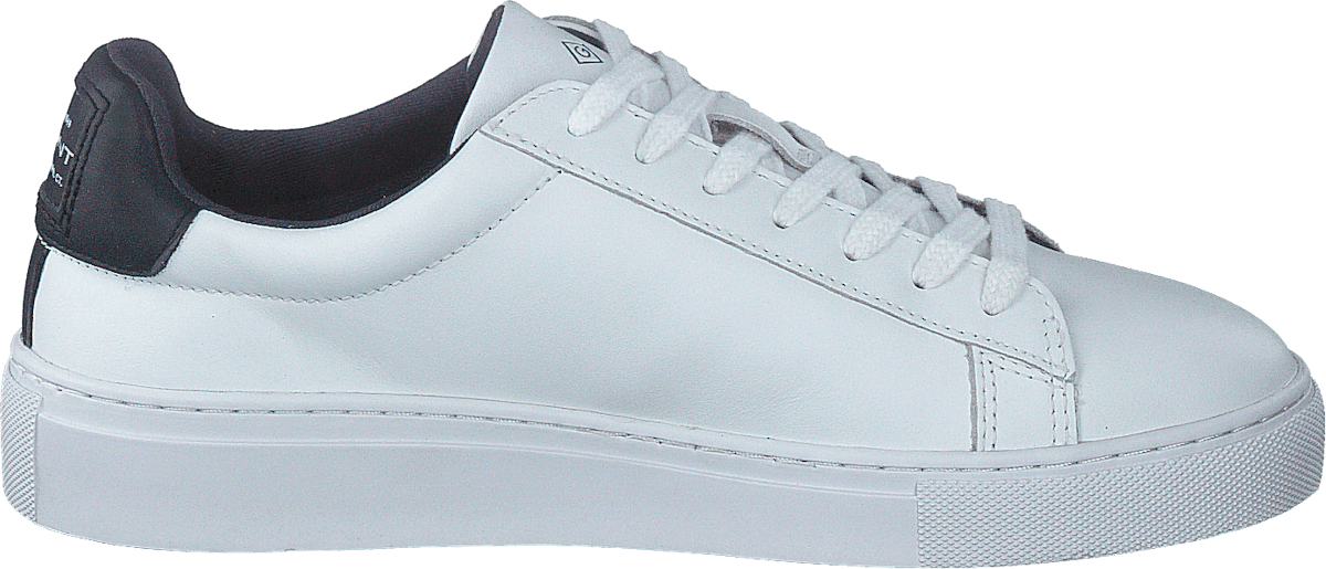 Mc Julien Sneaker Bright White/marine