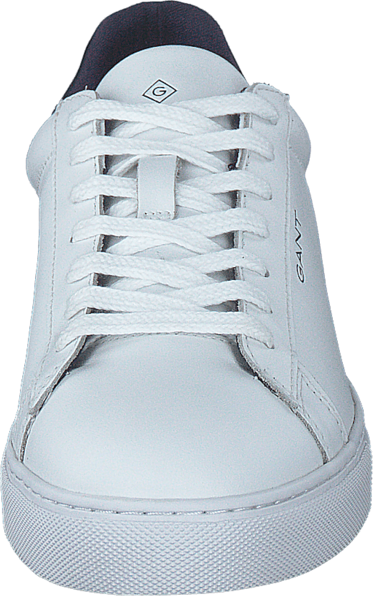 Mc Julien Sneaker Bright White/marine