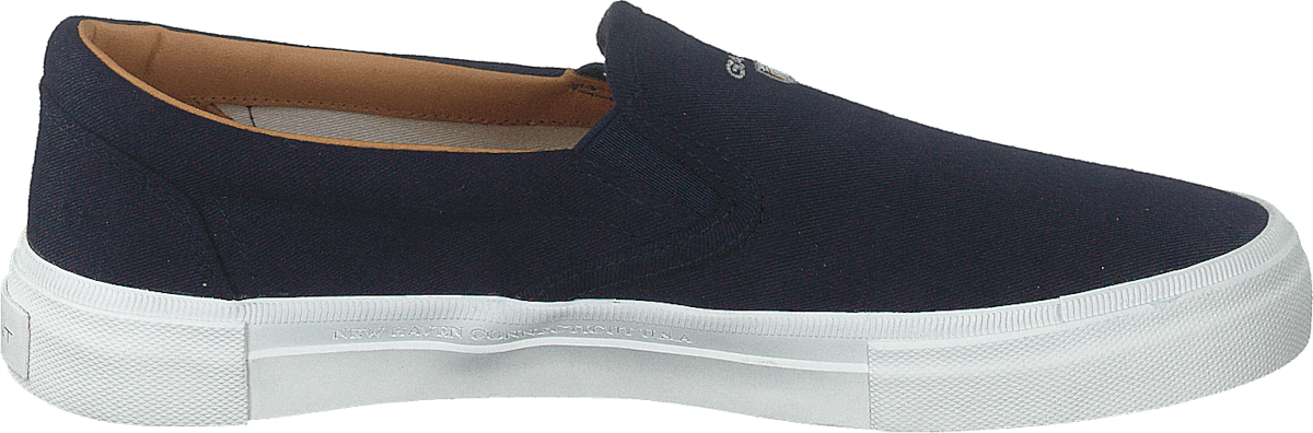 Sundale Slip-on Shoes Marine