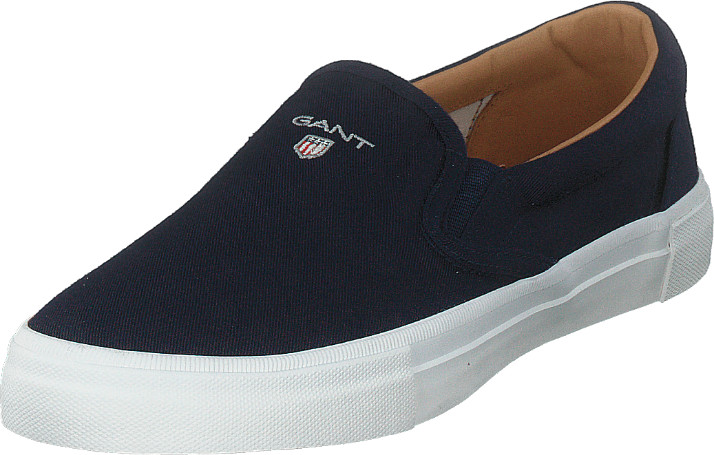 Sundale Slip-on Shoes Marine