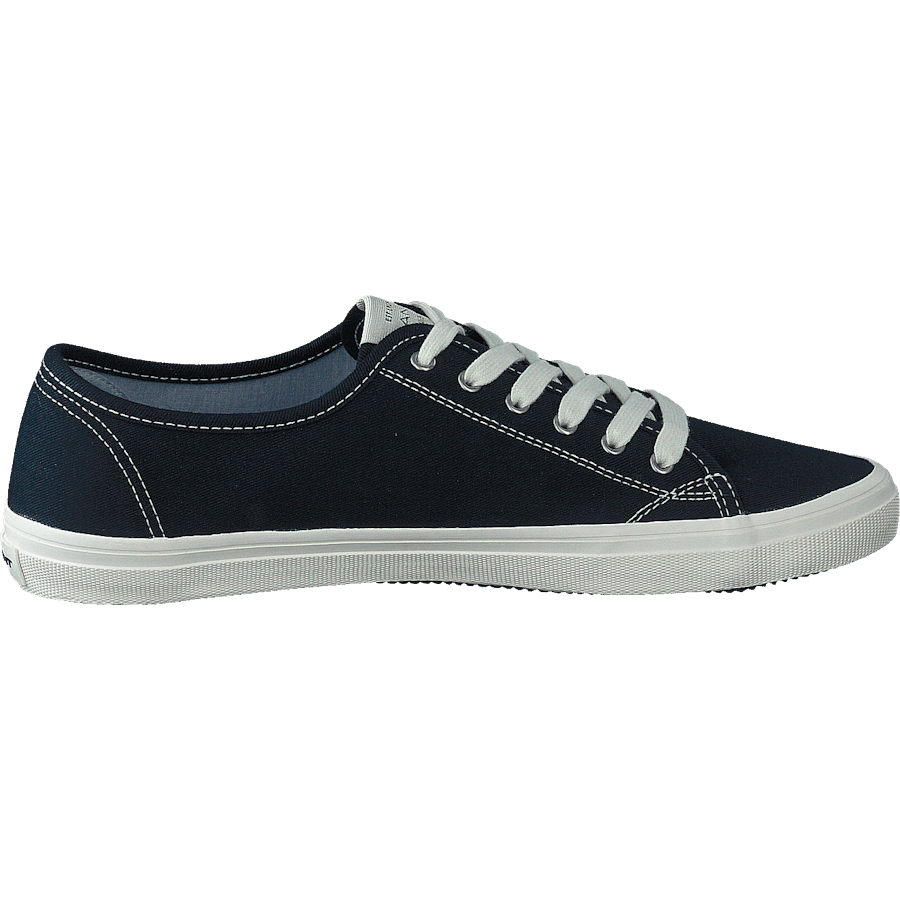 Preptown Low Lace Shoes Marine - Bild 2