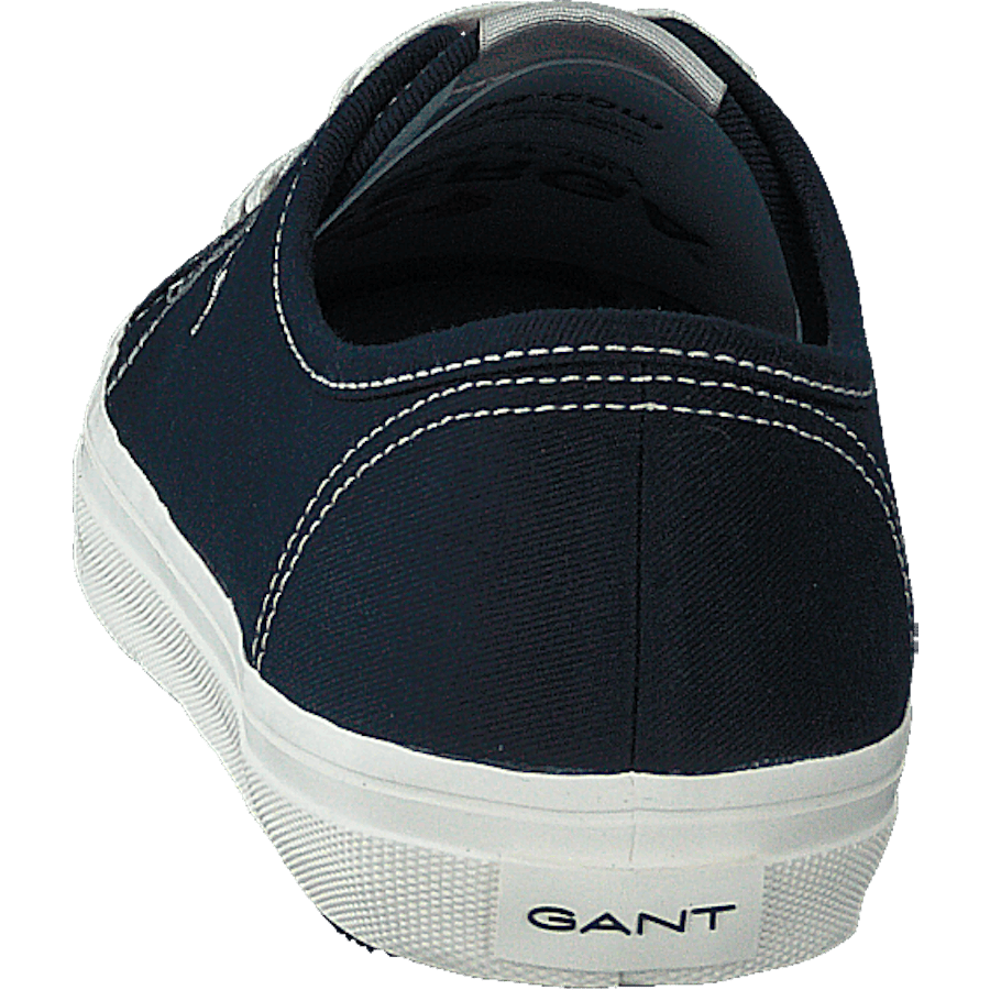 Preptown Low Lace Shoes Marine - Bild 5