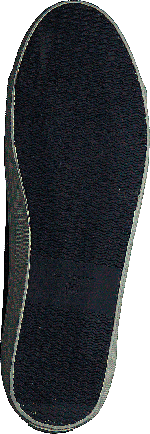 Preptown Low Lace Shoes Marine - Bild 7