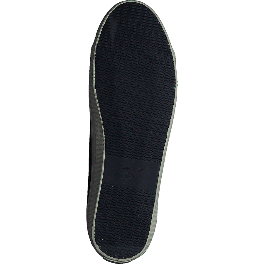 Preptown Low Lace Shoes Marine - Bild 7