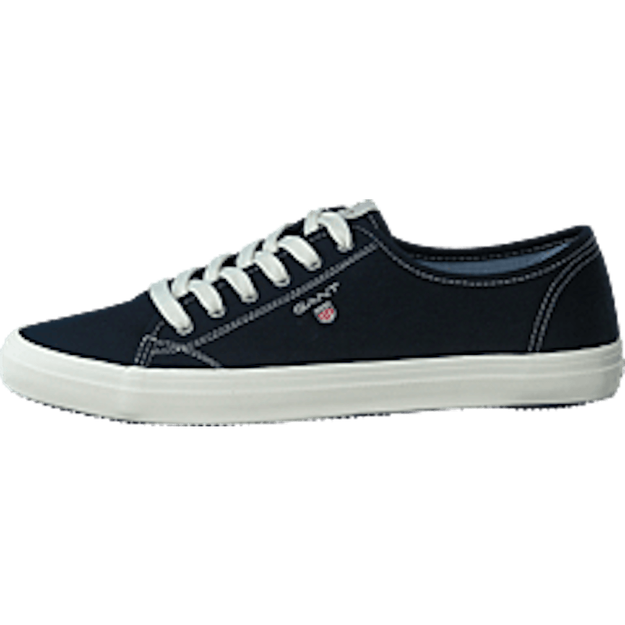 Preptown Low Lace Shoes Marine - Bild 10